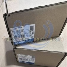 Omron E5AC-QX3ASM-800 Temperature Controller New One E5ACQX3ASM800