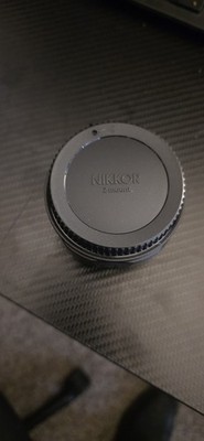 Nikon FTZ II Adapter for Z-Mount