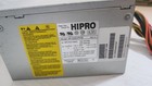 HIPRO HP-D2537F3R ATX Power Supply 250W 20 Pin Molex Floppy Gray — photo 1