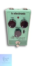 TC ELECTRONIC THE PROPHET Effects Pedal Used JP