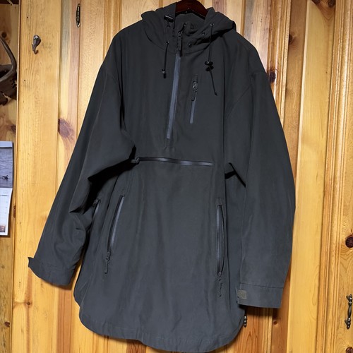 Laksen Nevis Shooting Anorak-Smock - Picture 1 of 3