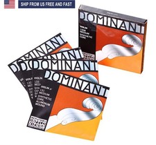 Thomastik Dominant 135B Violin String 4/4 Ful...