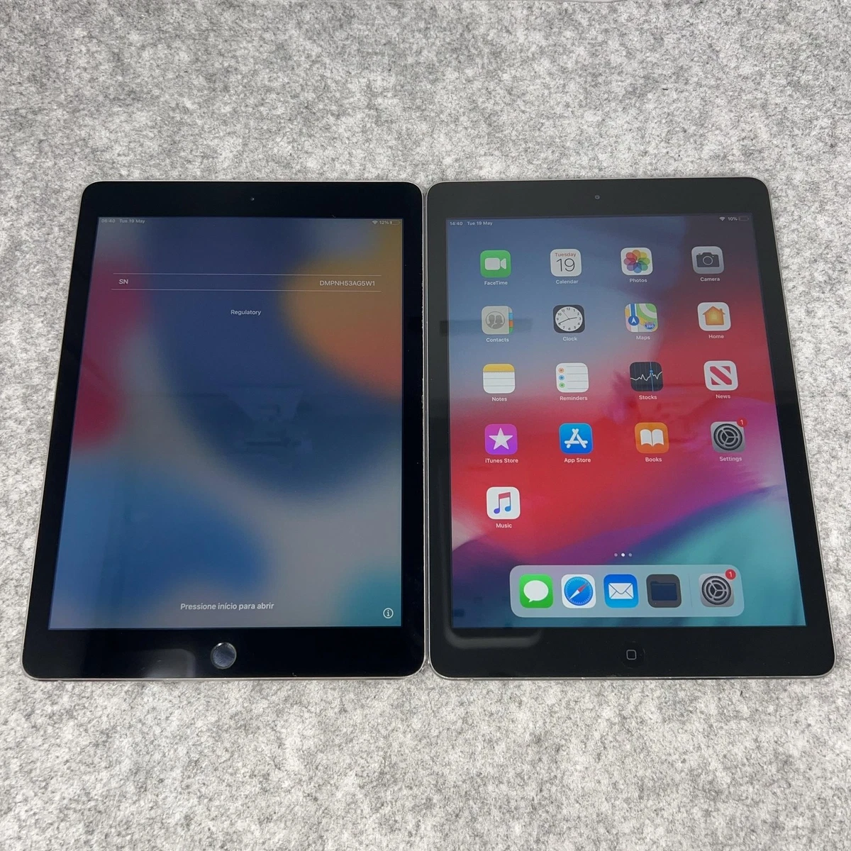 Apple iPad Air 1st Generation 32GB Tablets & eReaders for sale Apple iPad Air 1st Generation 32GB Tablets & eReaders for sale