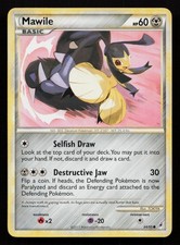 Mawile 64/95 Common Call of Legends Pokemon LP on eBay