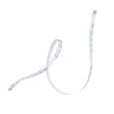 5Pcs 8Pin 0.5mm 300mm FFC FPC Flat Flexible Cable LAPTOP A Type