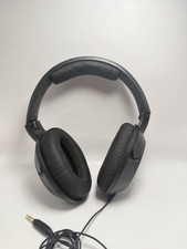 SENNHEISER HD 428 headphones headphone audio