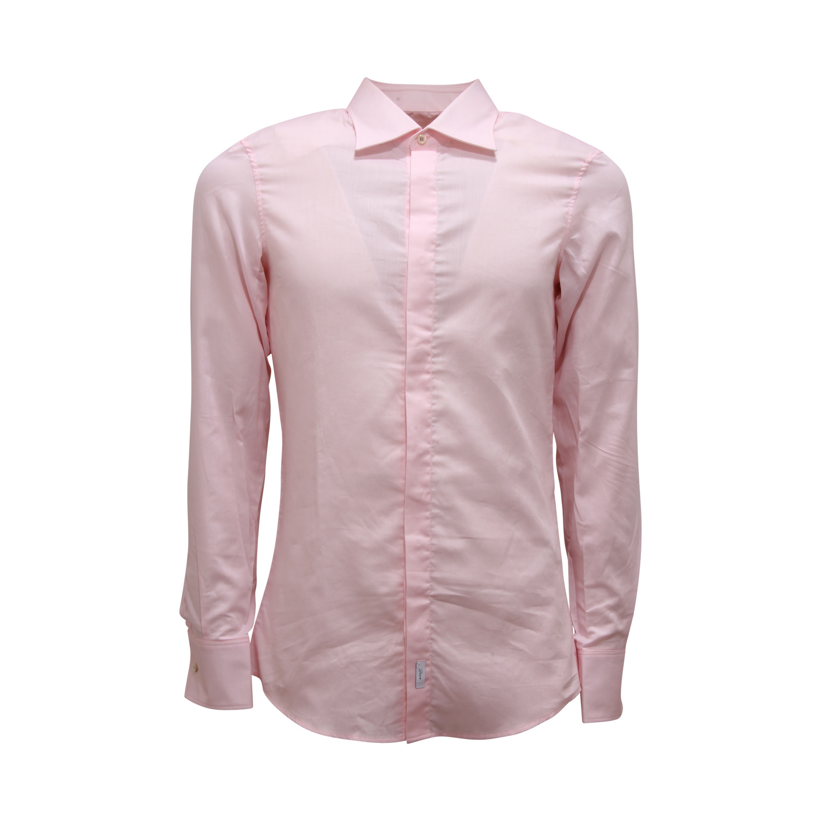 МУЖСКАЯ РУБАШКА CAMICIA UOMO DSQUARED DEAN L1510 ОТ CAMICIA UOMO 26190₽