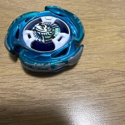 Takara Tomy Beyblade X UX-00 Aero Pegasus 3-70A Double Metal Coat