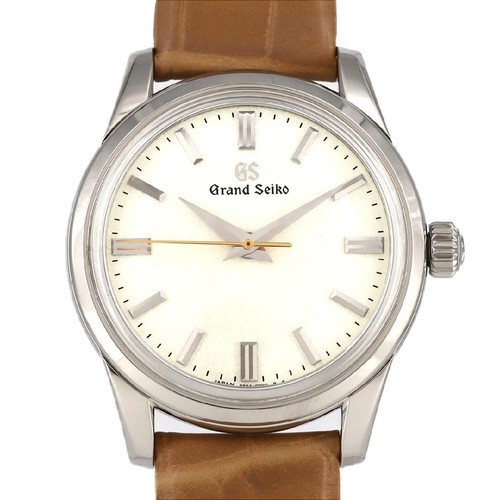 Grand Seiko Elegance Collection 9S64 00Z0 SBGW281 SS Manual Wind