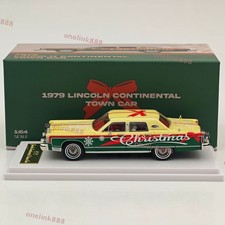 Turning Crush 1:64 Christmas