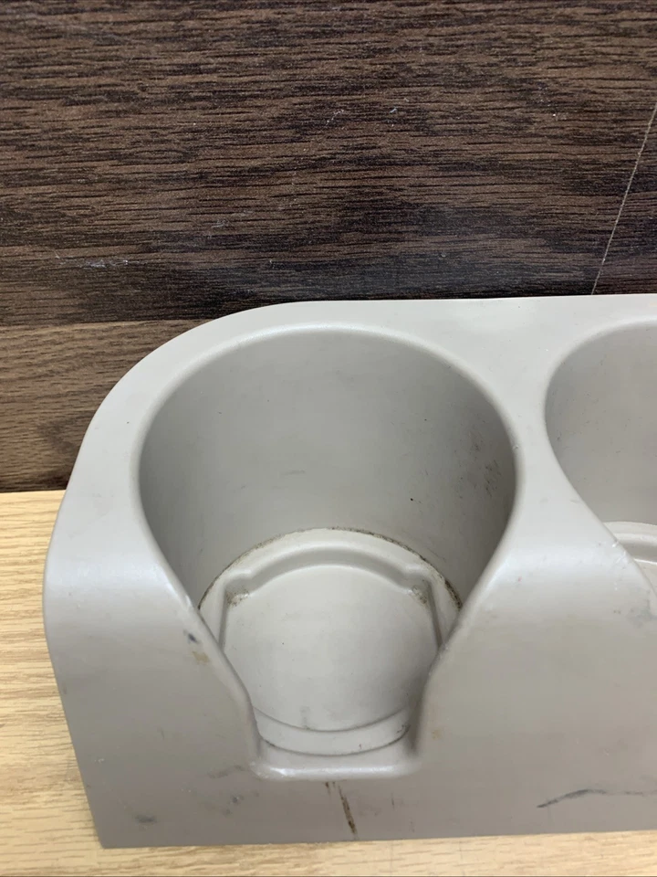 ✅Portavasos interior trasero Ford Expedition Lincoln Navigator 2003-2006  Foto 2 de 4