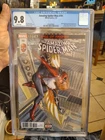 Amazing Spider-Man #791 CGC 9.8 - Alex Ross cover - HIGHEST GRADED