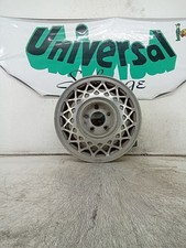 1991 Buick Park Avenue 15x6 Aluminum Wheel Oem