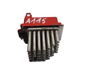 Audi 80 A3 A4 Skoda Octavia VW Golf Passat Heizgebläse Widerstand 1J0907521 OEM