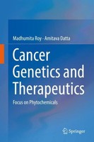 Cancer Genetics And Therapeutics Madhumita Roy
