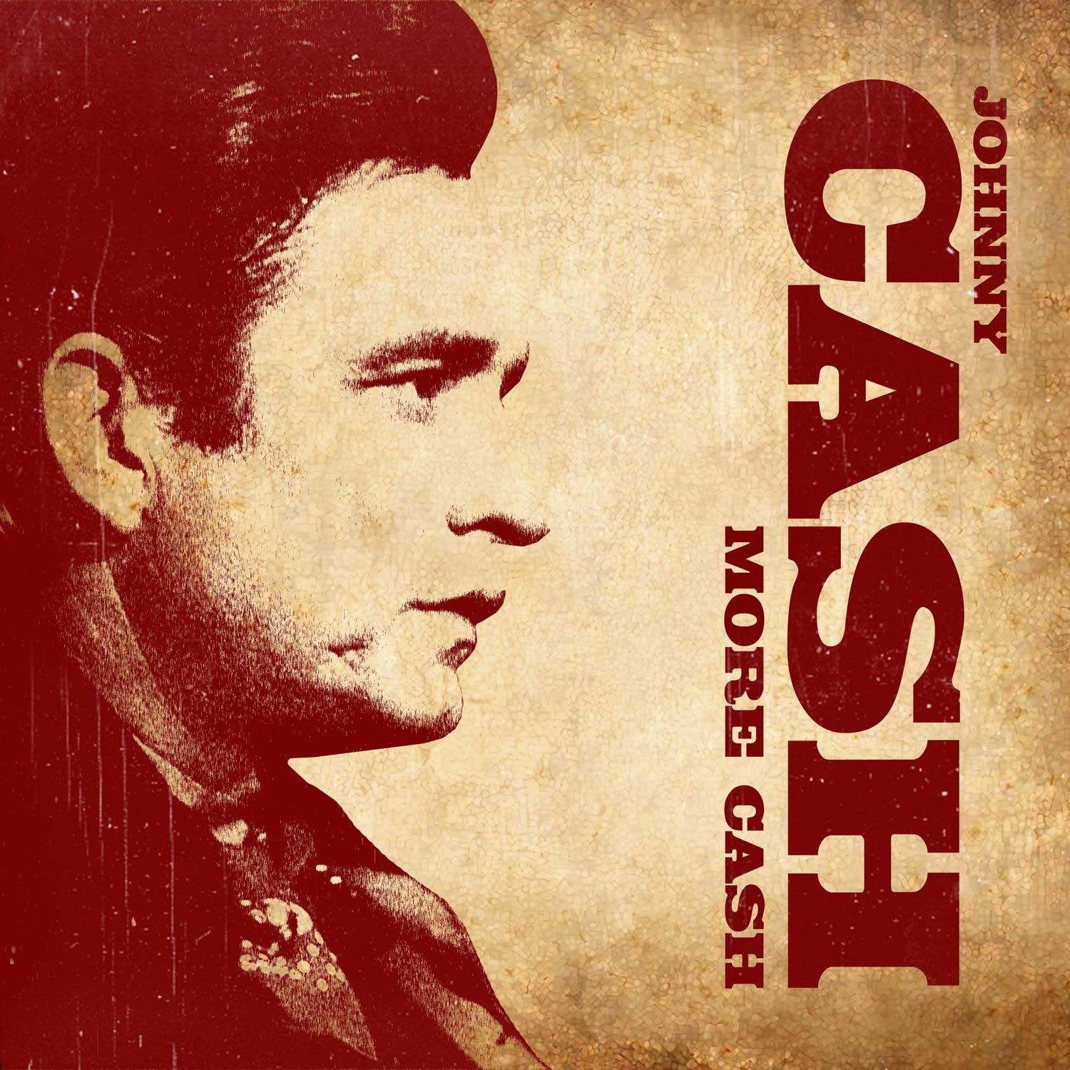 Vinile Johnny Cash - More Cash