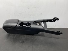 2016 Ford Mustang Gt Oem Center Console Assembly With Shift Boot Arm Rest Used 2016 Ford Mustang Gt Oem Center Console Assembly With Shift Boot Arm Rest Used