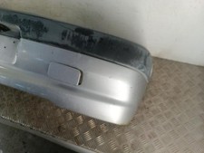 Pare choc arriere PEUGEOT 306 PHASE 2 7410S4