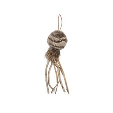 Go Cat, Da Octopus Lure Cat Toy Refill, 1 Count Gold
