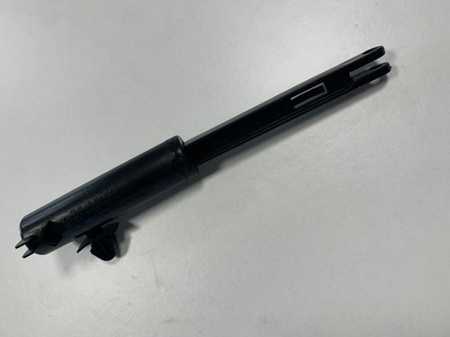 BMW 3 E90 E91 2005 Benzin Stoßdämpfer im Handschuhfach 8224806 95kW GSD42486