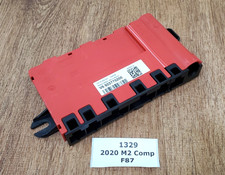  OEM BMW F22 F30 F32 F36 F87 F82 M4 Battery P...
