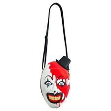Trick Or Treat Studios Terrifier 2 Bloody Art The Clown Bag NEW