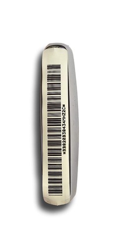 Land Rover Defender Key Remote New Genuine 433MHz 2013-16 LR087665 DH1215K632B - Picture 5 of 6