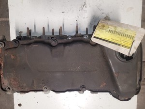 ZYLINDERKOPF Volkswagen Golf IV (1J1) Hatchback 2.3 V5 GTI (AGZ) 1998