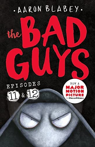 The Bad Guys: Two books in one for twice the laughs: Episodes 11 (Dawn of the Underlord) & 12 (The One?!): 6 - Image 2