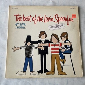Lovin Spoonful Albums | eBay