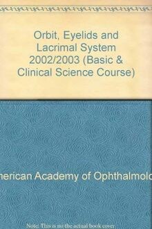 Basic And Clinical Science Course Section 7 2002-20... | Buch | Zustand sehr gut