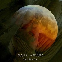 Dark Awake - Anunnaki - Vinyl Record - G72Z