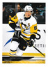 2024-25 UPPER DECK SERIES 2 HOCKEY SIDNEY CROSBY CARD #380 PENGUINS
