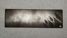 Corsair MM300 PRO Premium Spill-Proof Cloth Gaming Mouse Pad Extended