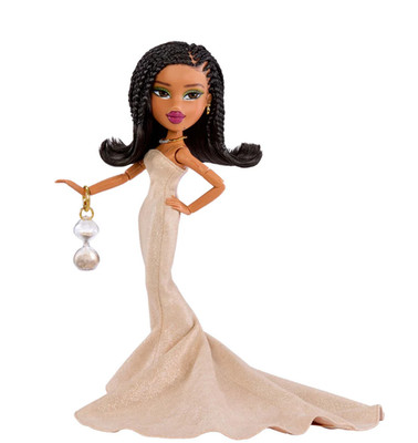   Bratz x Tyla Sammlerpuppe - VORBESTELLUNG Versand ab 28. Juli