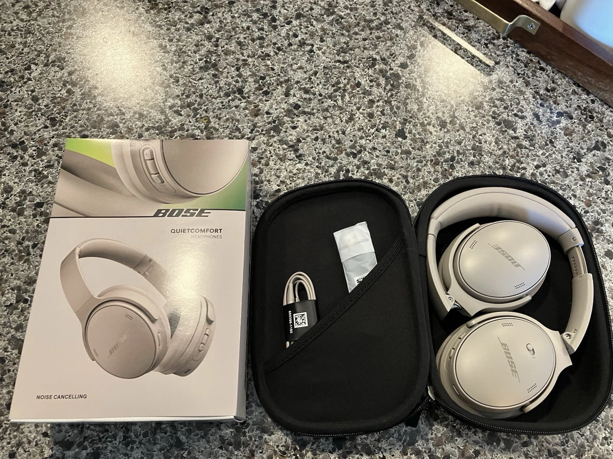 Bose Quiet Comfort for sale | eBay