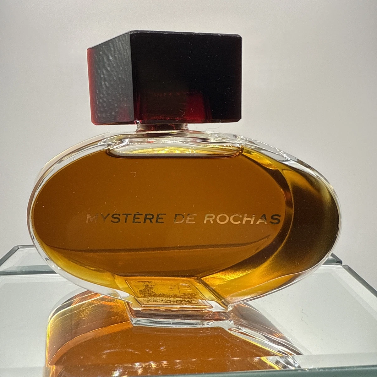 Rochas Spray 女性神秘| eBay