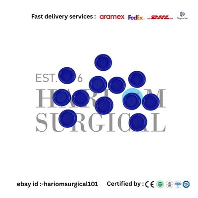 Laparoscopic Simulator Virtual Endo Trainer Washer Real Grip 9pc High Quality