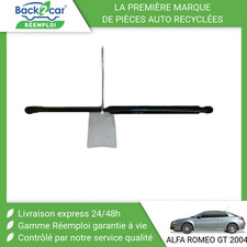 Verin de hayon / de capot Alfa Romeo ALFA GT