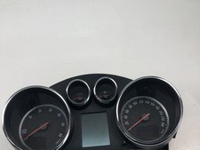 Compteur Opel ASTRA
