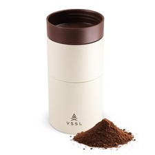 - Set Maker For Travel Dripper 10Oz Stainless Steel Travel Mug