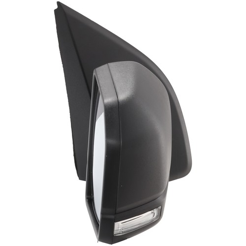 RAM 1500 Replacement Powered Heated Non-Towing Mirror; Passenger Side (02-08 RAM 1500) - Free - Foto 9