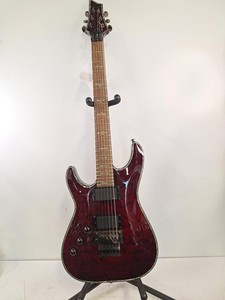 Schecter Hellraiser Diamond Series | eBay