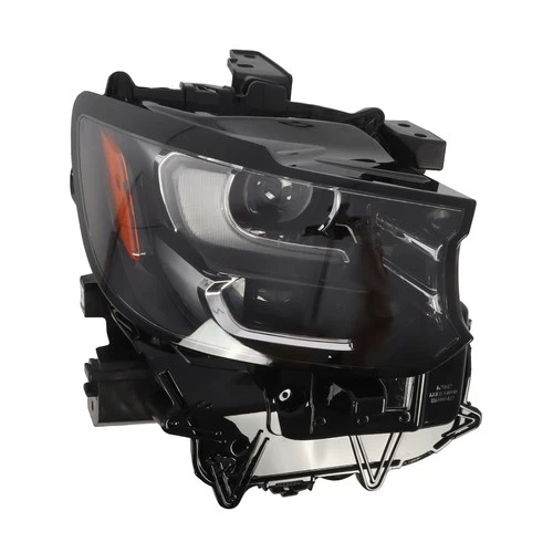 For 2023-2025 Mazda CX-90 W/ DRL AFS LED Headlight Assembly Right Passenger Side - Picture 4 of 12
