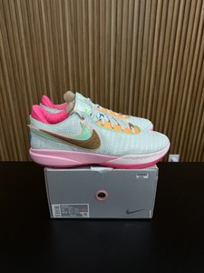 Time Machine Lebron 20 | eBay