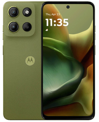 Motorola Moto G15 4G LTE XT2521-2 256GB GSM Unlocked International Version - New