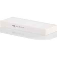 Mann Filter CU 28 010 Innenraumluft für PORSCHE 911 992