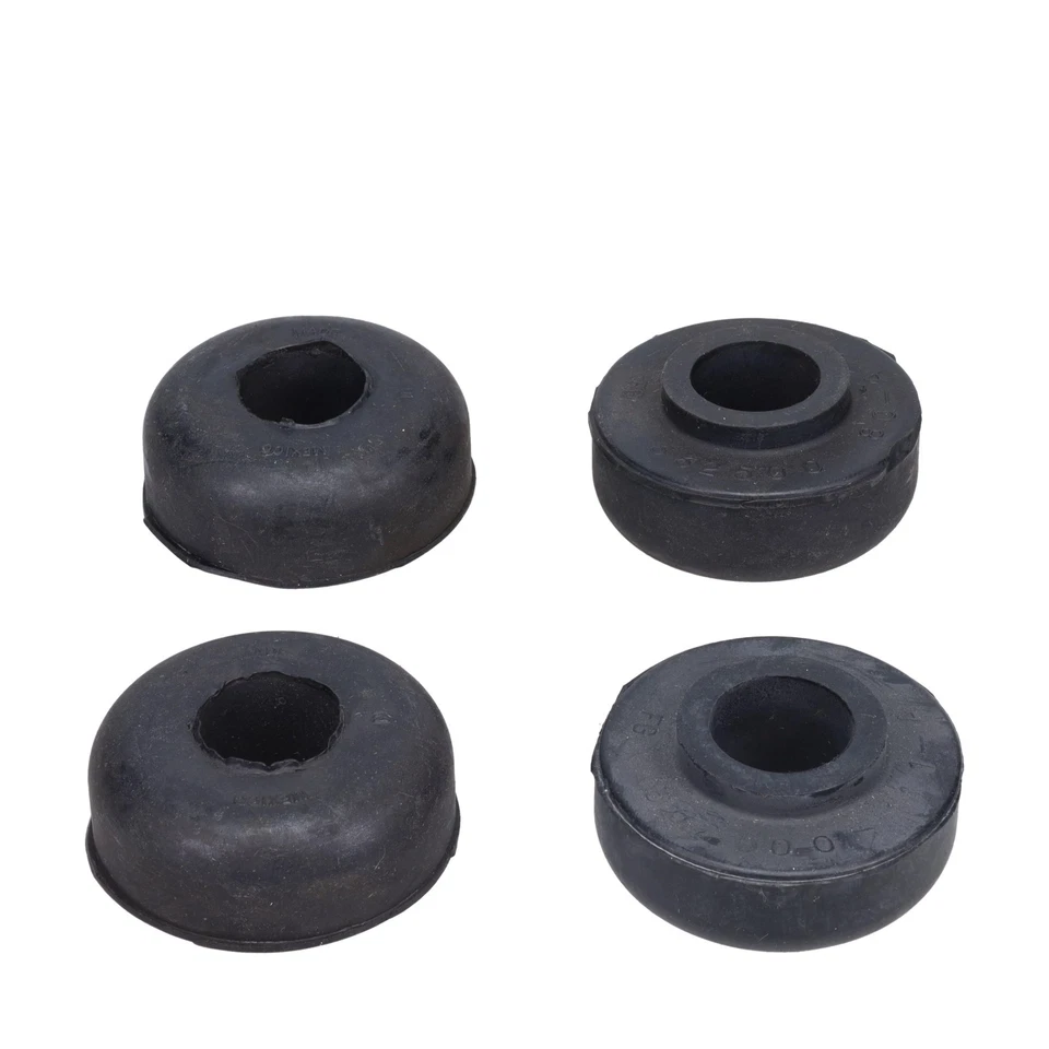 2 bujes de varilla de puntal 1960-1961 Mercury Comet '60 '61 Foto 4 de 4