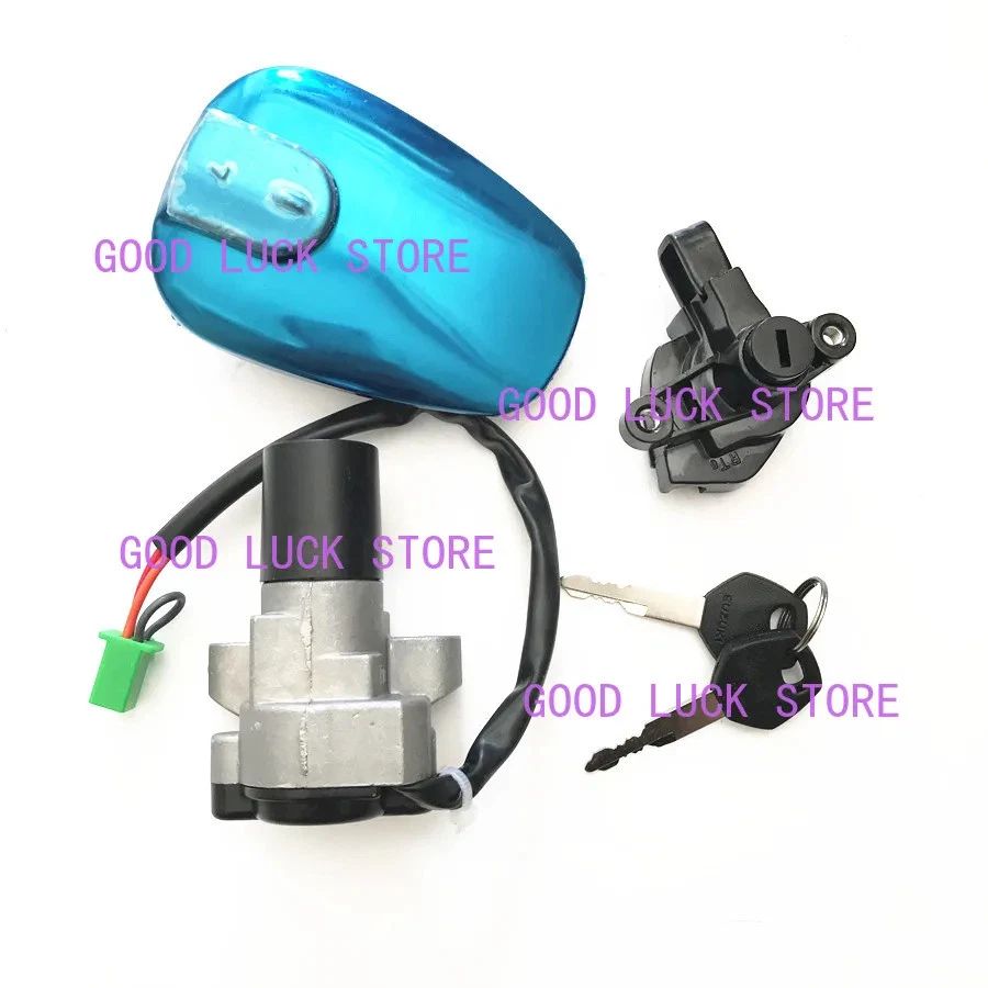 Motorcycle Electrical & Ignition Parts for Suzuki EN125 for sale