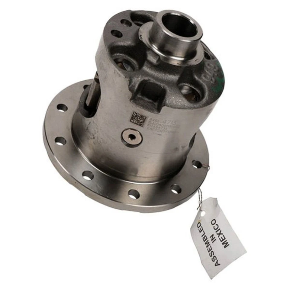 84554713 Diferencial AC Delco para camioneta Chevy Olds Suburban Avalanche S10 1500 Foto 2 de 2